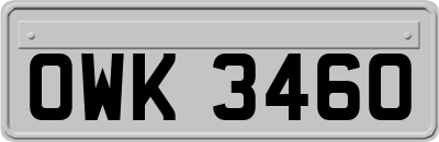 OWK3460