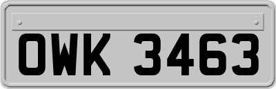 OWK3463