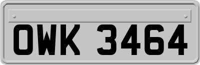 OWK3464