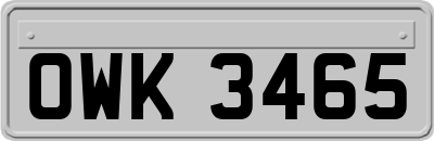 OWK3465