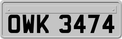 OWK3474