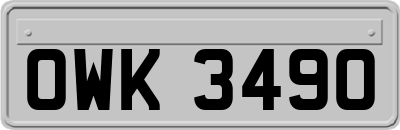 OWK3490