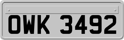 OWK3492