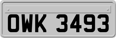 OWK3493