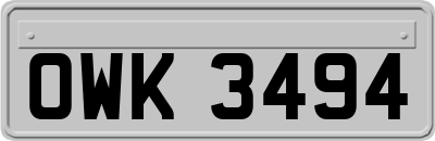 OWK3494