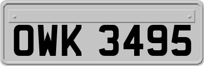 OWK3495