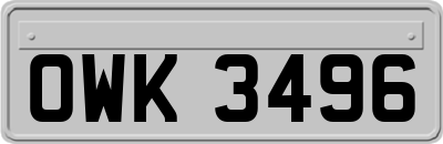 OWK3496