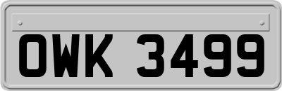 OWK3499
