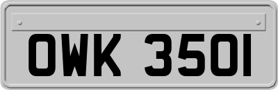 OWK3501