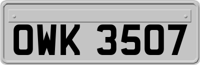 OWK3507
