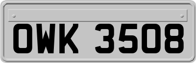 OWK3508