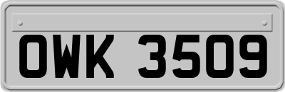 OWK3509