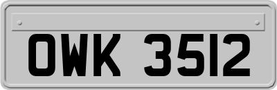 OWK3512