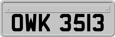 OWK3513
