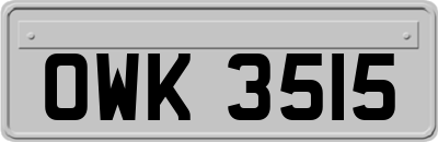 OWK3515