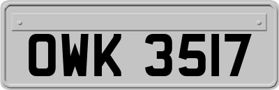 OWK3517