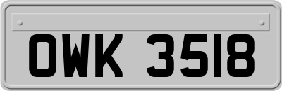 OWK3518