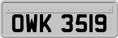 OWK3519