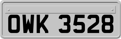 OWK3528