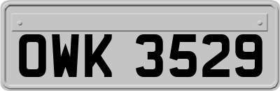 OWK3529