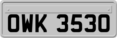 OWK3530
