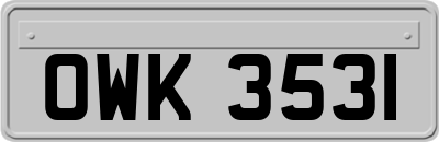 OWK3531