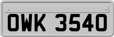 OWK3540