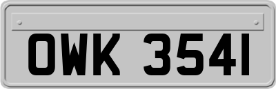 OWK3541