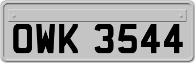 OWK3544