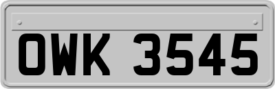 OWK3545
