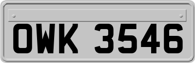 OWK3546