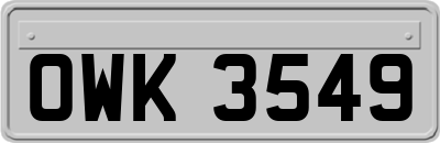 OWK3549