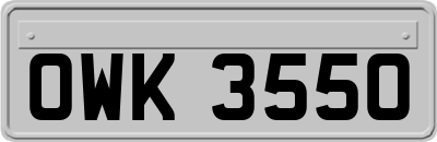 OWK3550