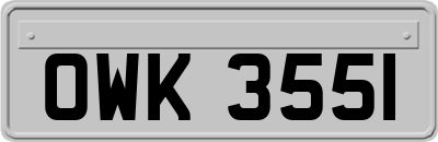 OWK3551