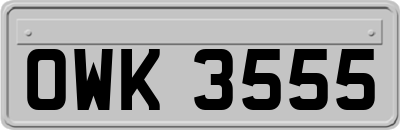 OWK3555