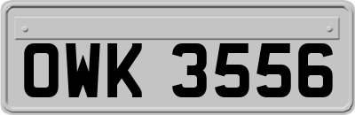 OWK3556
