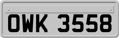 OWK3558