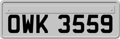 OWK3559