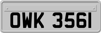 OWK3561