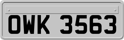 OWK3563