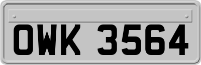 OWK3564