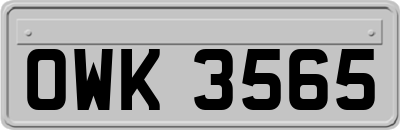 OWK3565