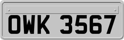 OWK3567