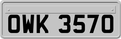 OWK3570