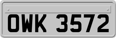 OWK3572