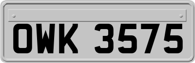OWK3575