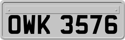 OWK3576