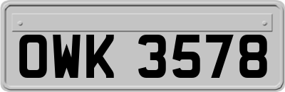 OWK3578