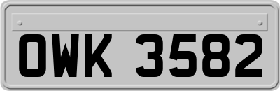 OWK3582