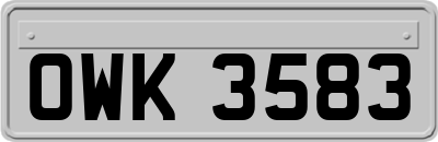 OWK3583